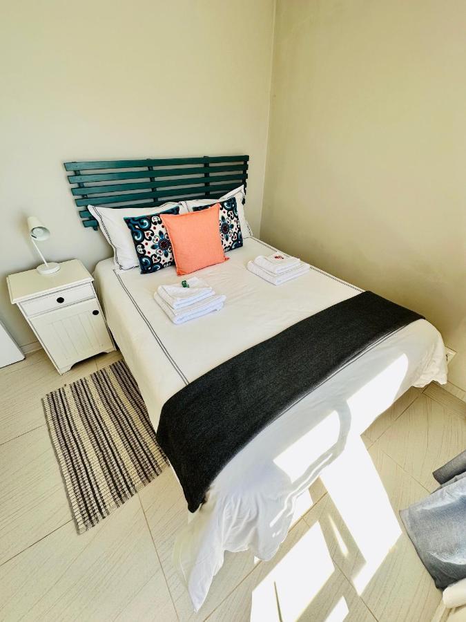 Rienks Beach Nook St Helena Bay Exterior foto