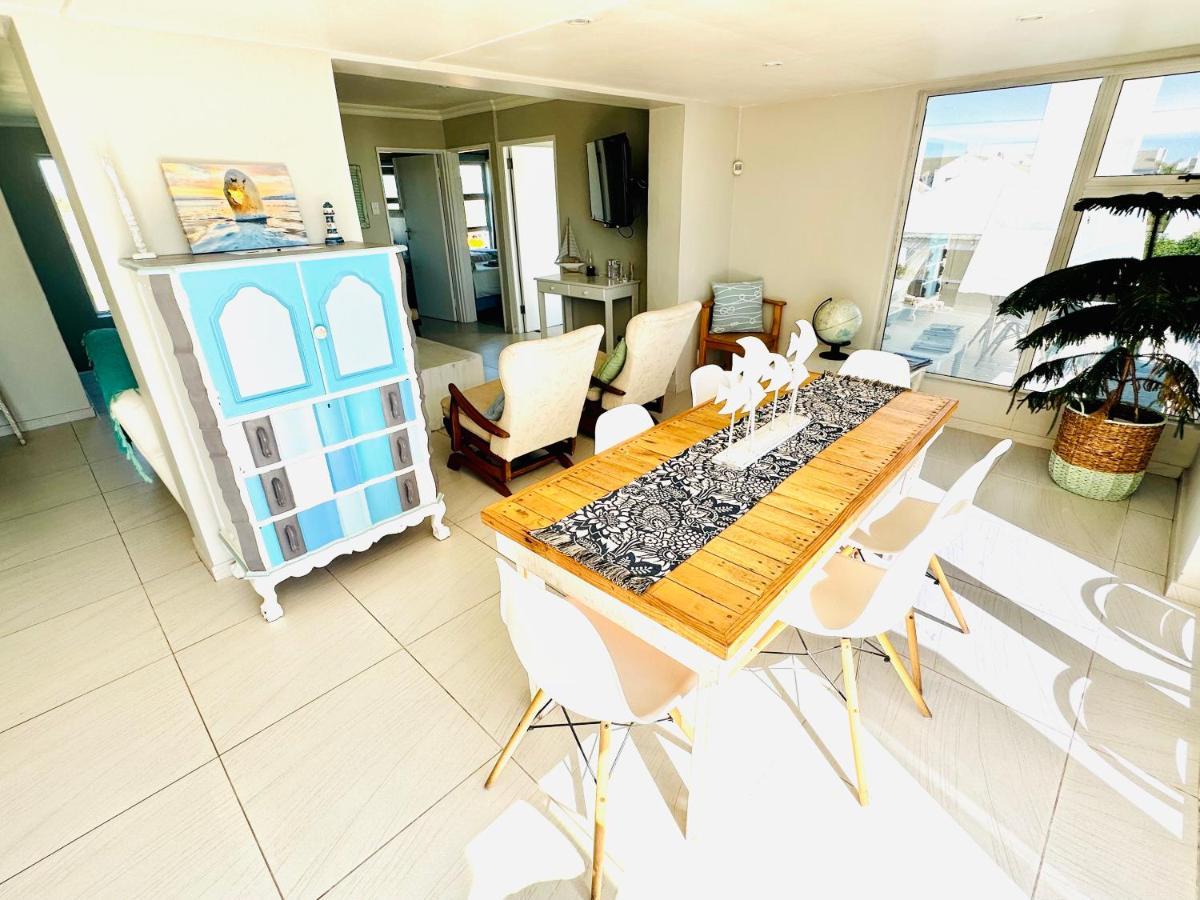 Rienks Beach Nook St Helena Bay Exterior foto