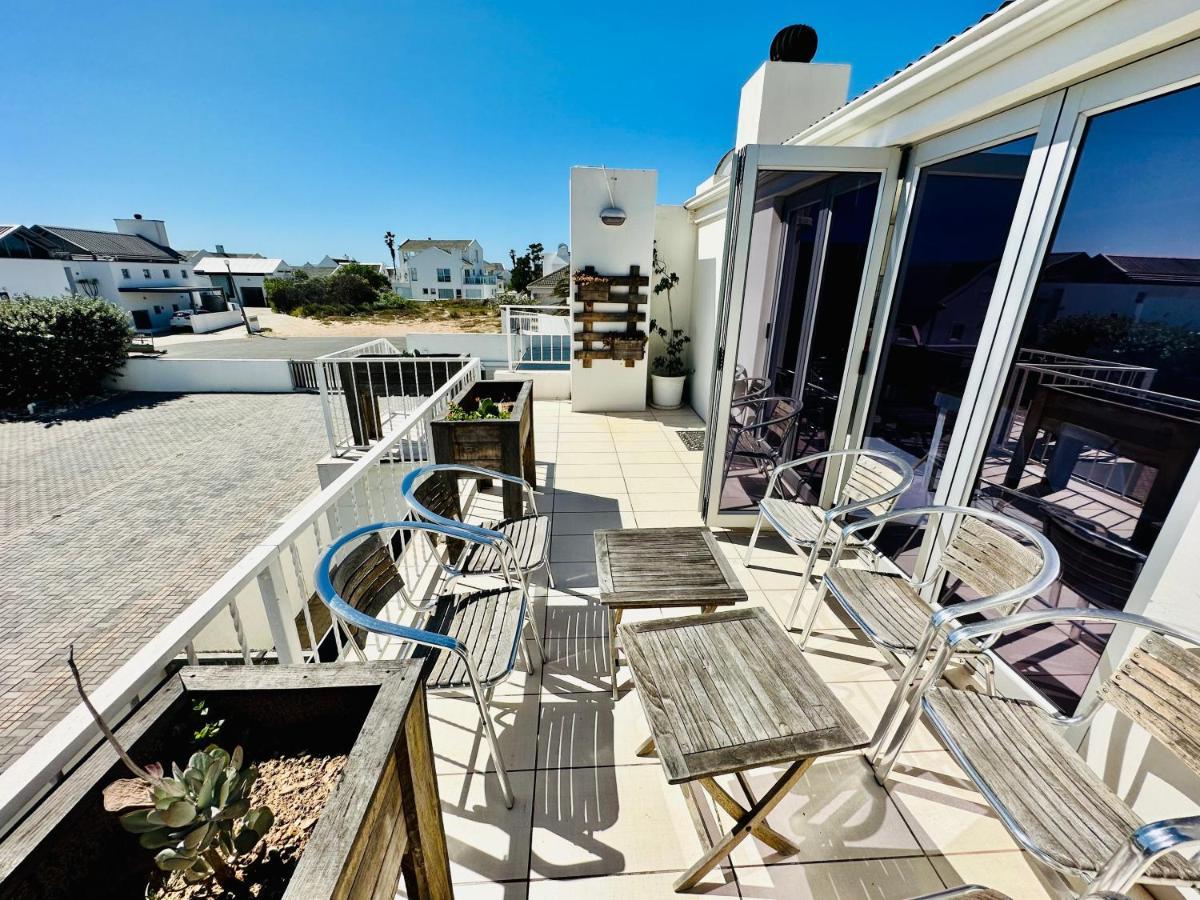 Rienks Beach Nook St Helena Bay Exterior foto