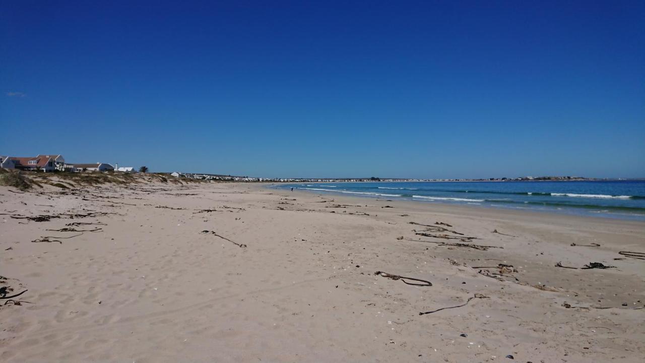 Rienks Beach Nook St Helena Bay Exterior foto